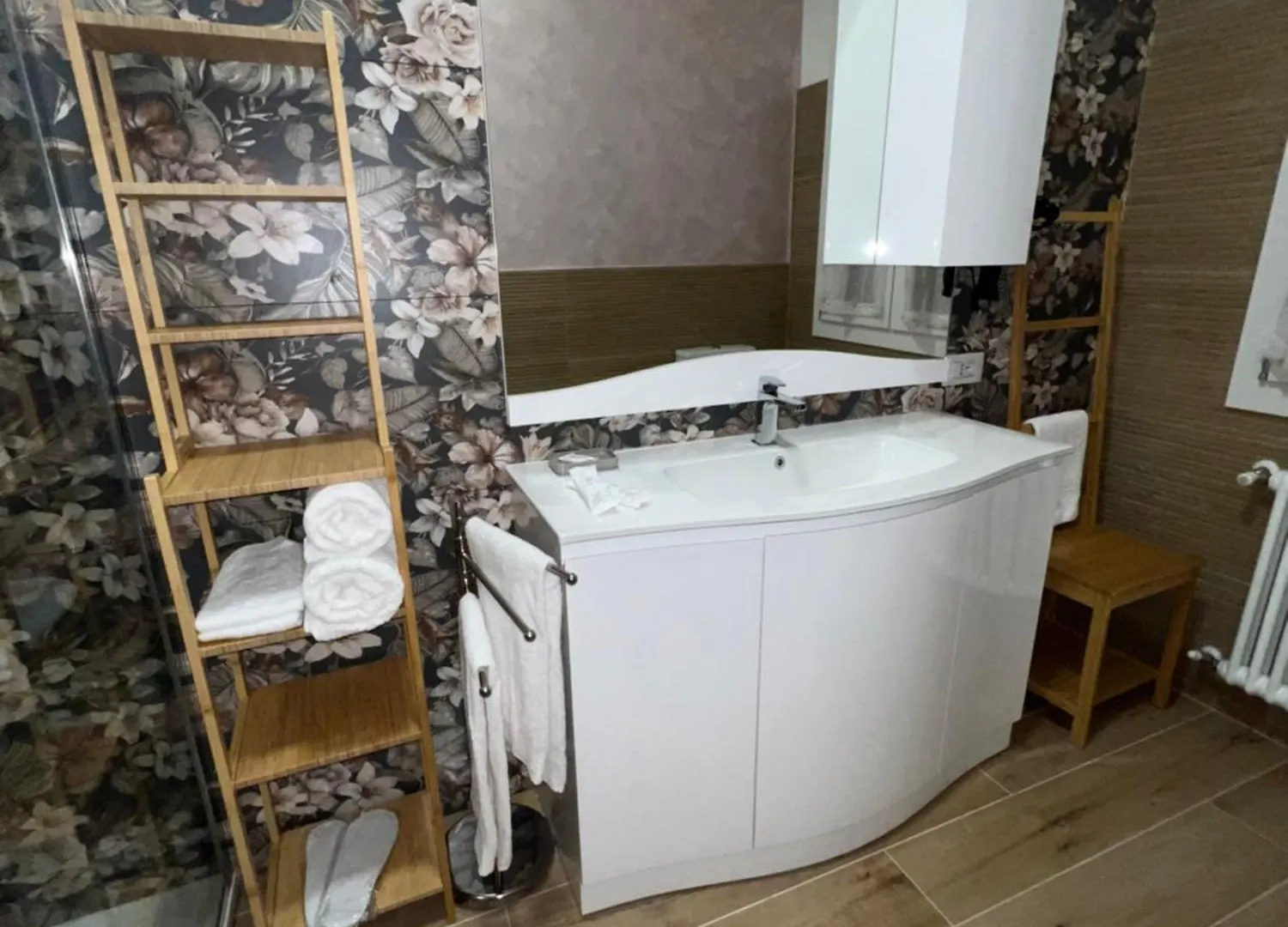 Gasthuis Casa Vacanza Natasha Como Italië