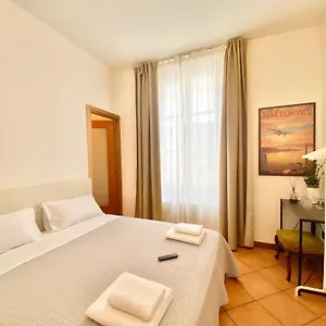  Guest house I Portici Del Centro
