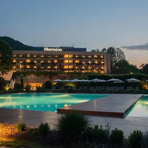 4* Hotel Sheraton