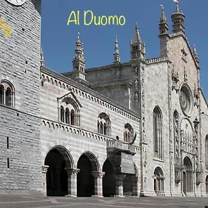 3* Casa de hóspedes Joivy Al Duomo