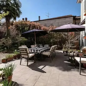  Guest house Scalabrini