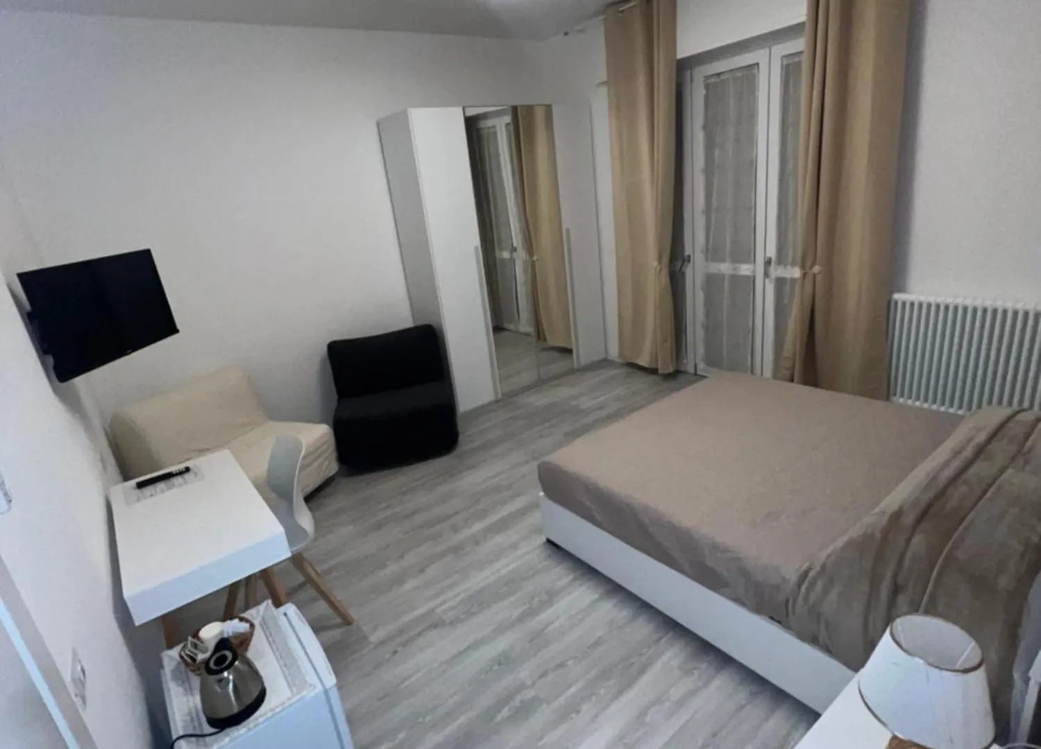 Guest house Casa Vacanza Natasha Como Italy
