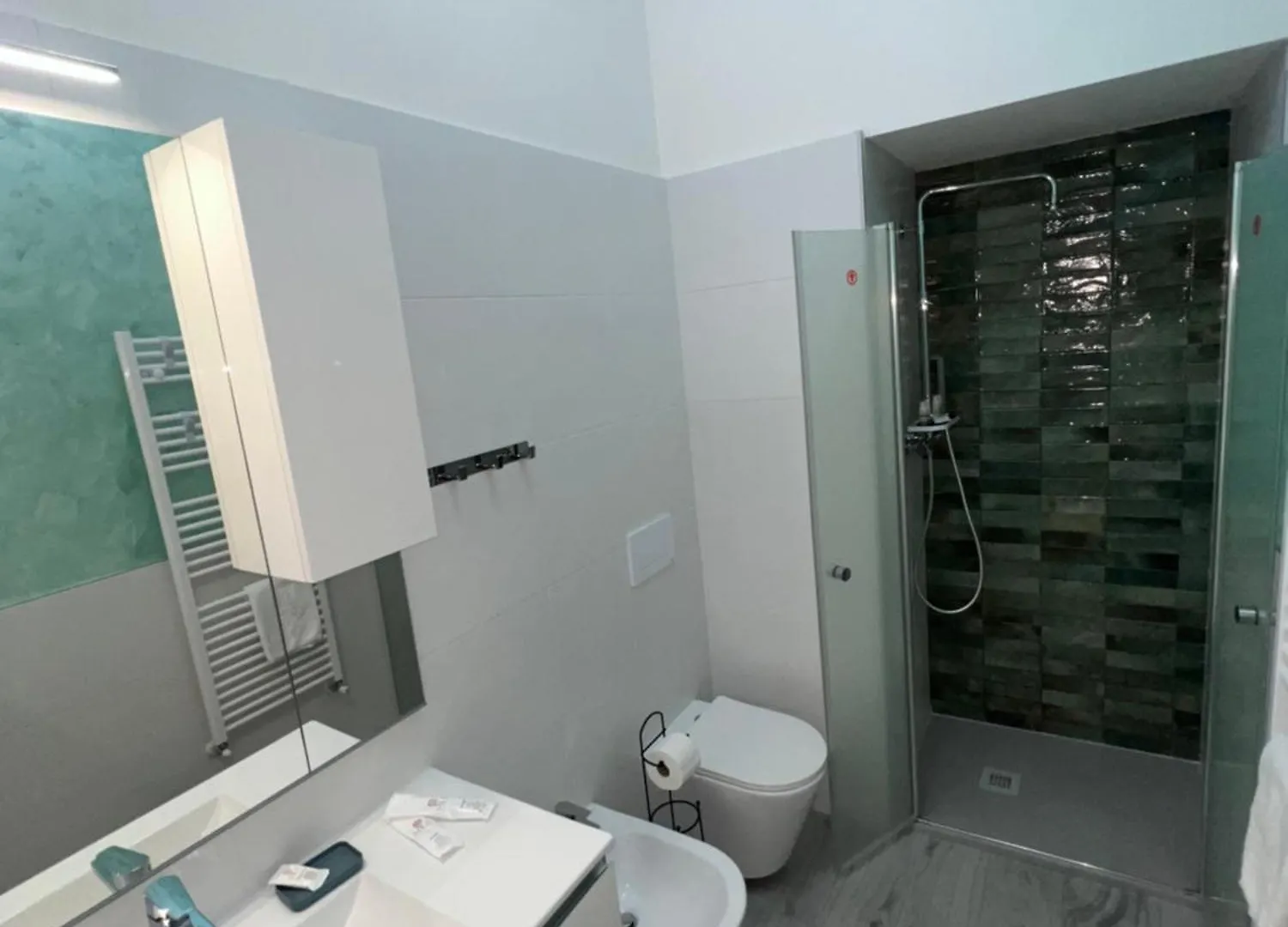 Casa Vacanza Natasha Como Guest house
