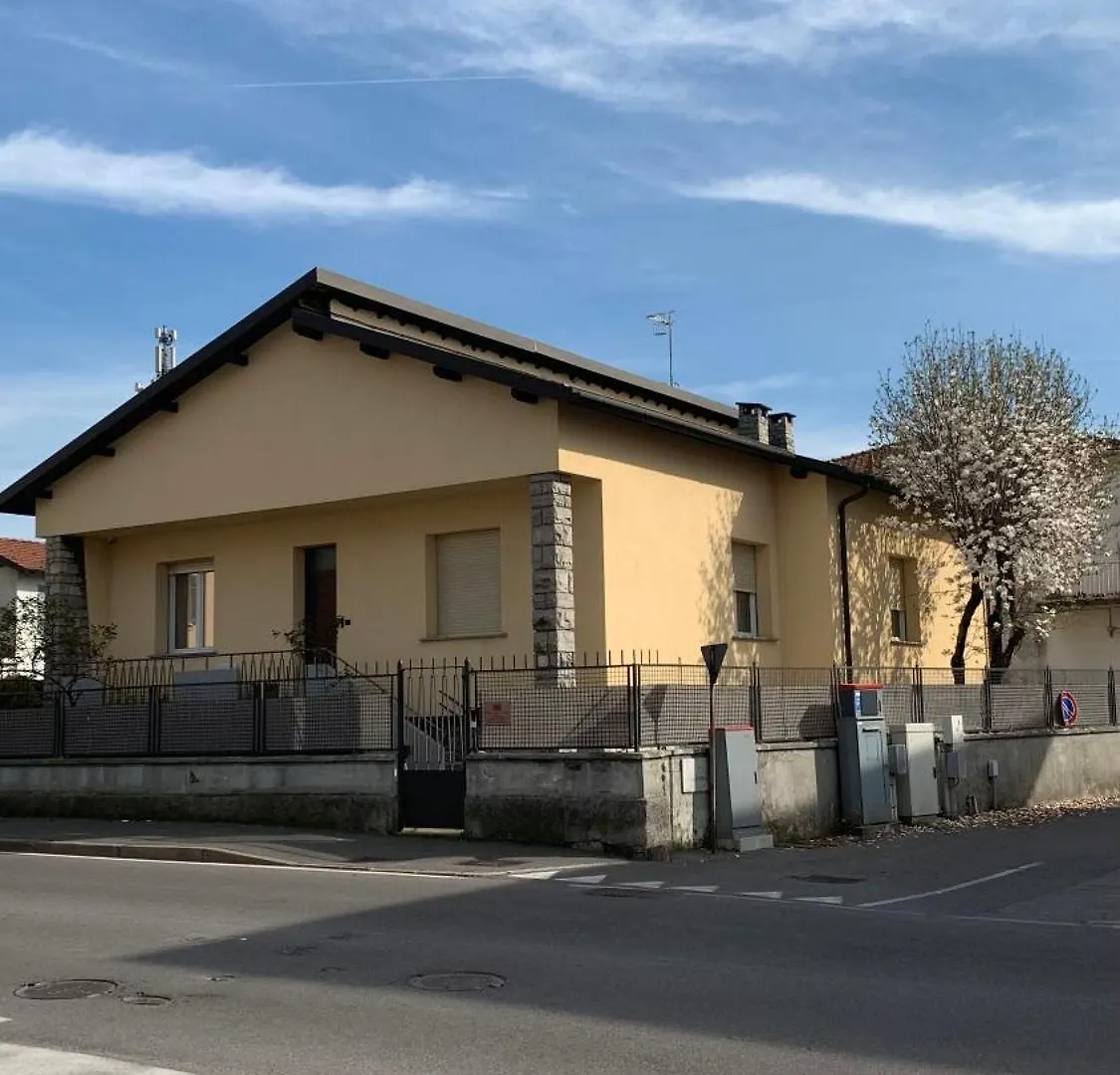 Casa Vacanza Natasha Como