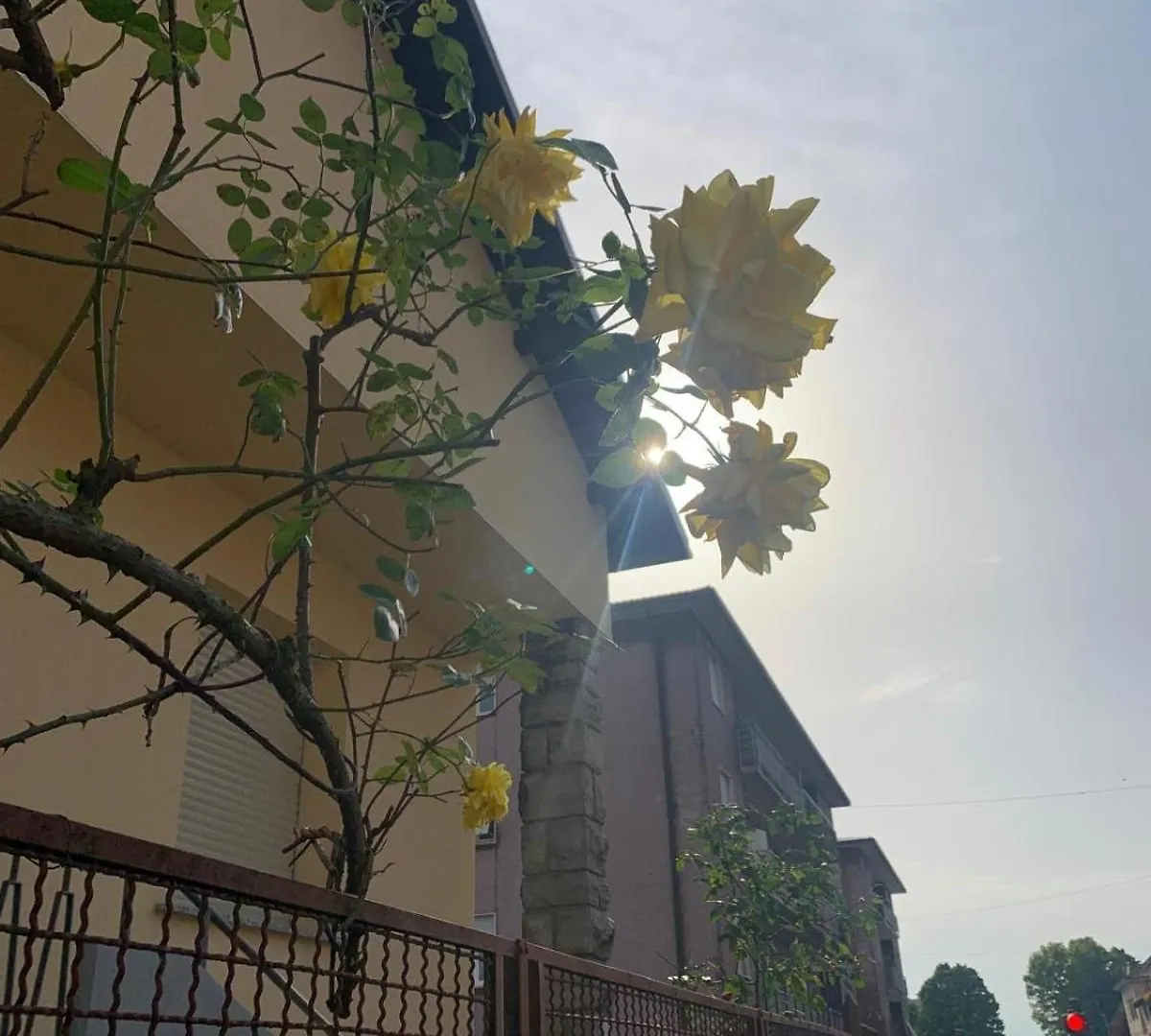 Guest house Casa Vacanza Natasha Como Italy