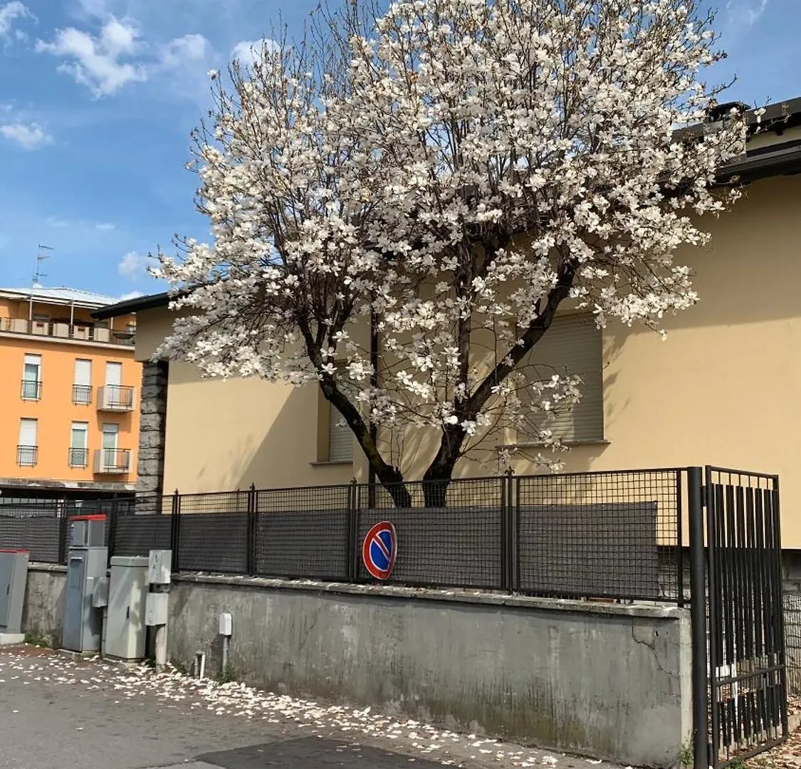 Casa Vacanza Natasha Como Italy